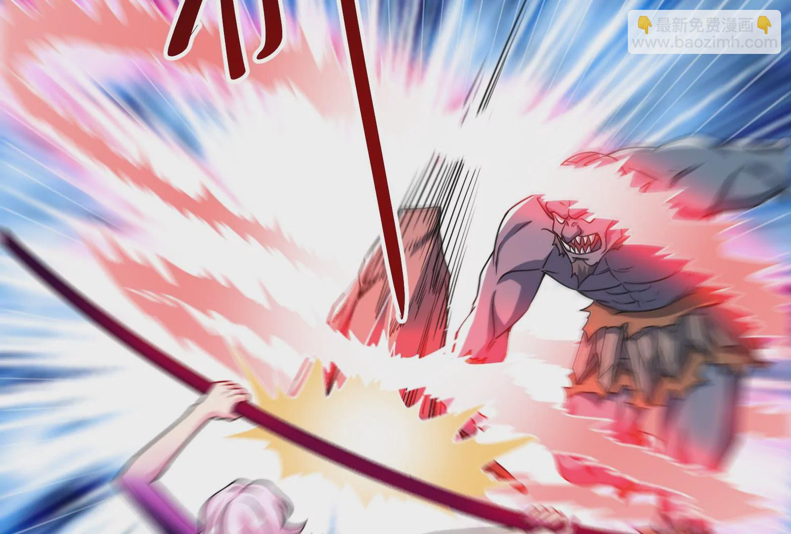 古神遊戲 - 第62話 十丈！沒有無用的天賦(1/3) - 7